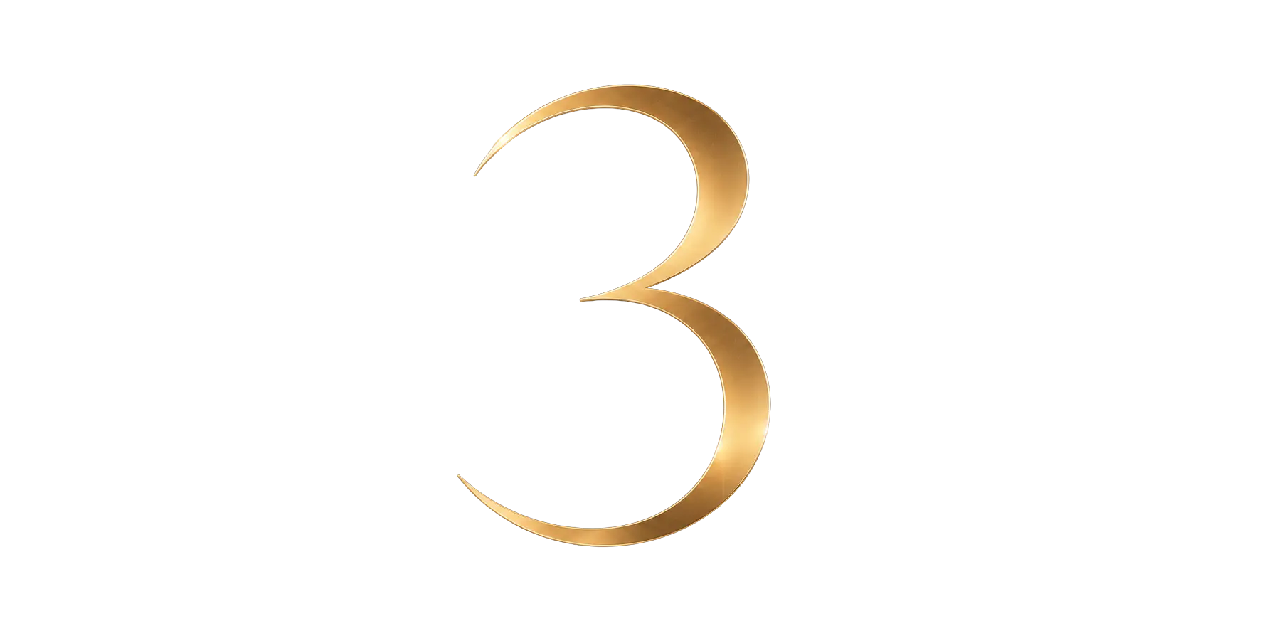 3