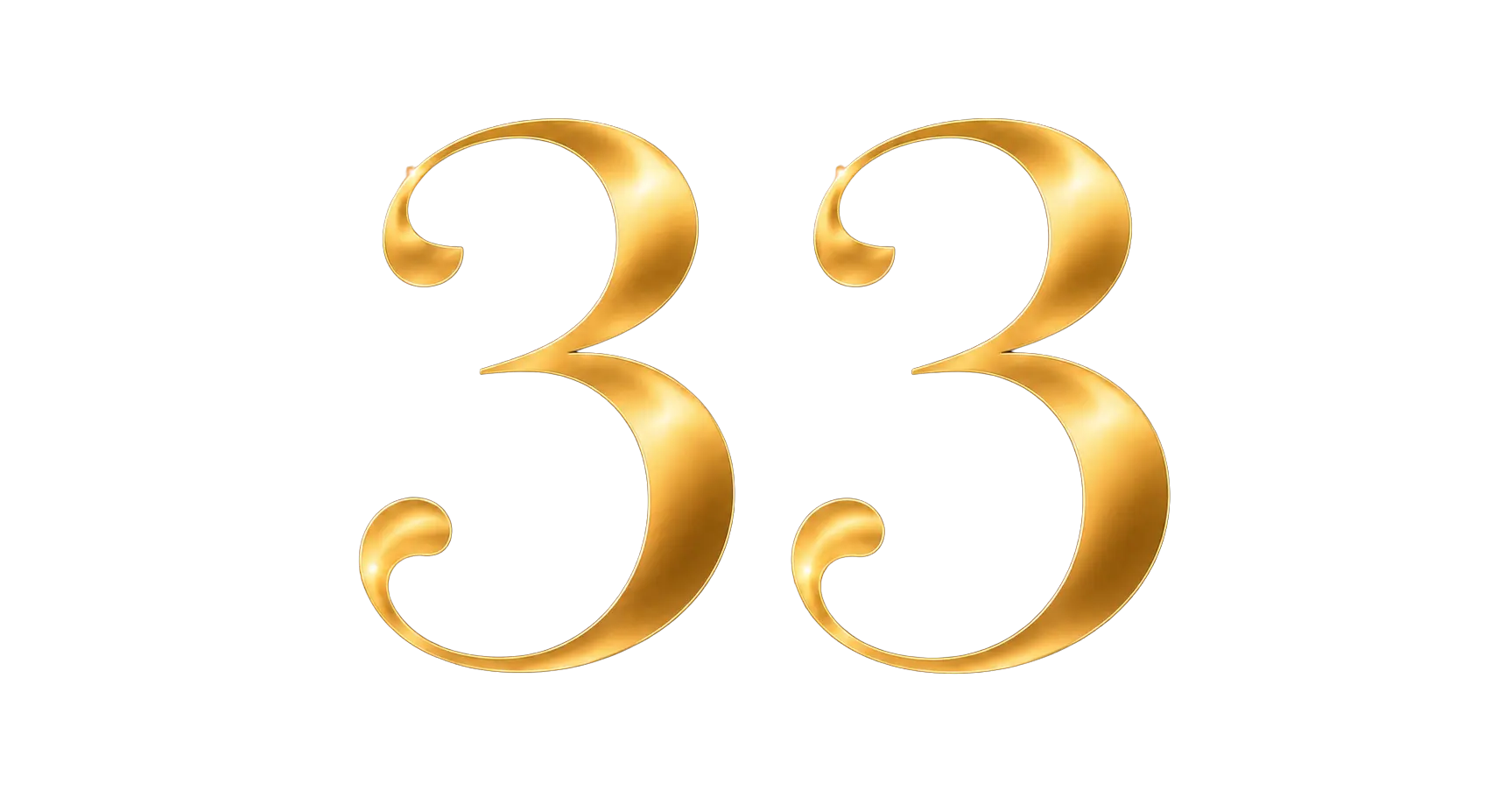 33