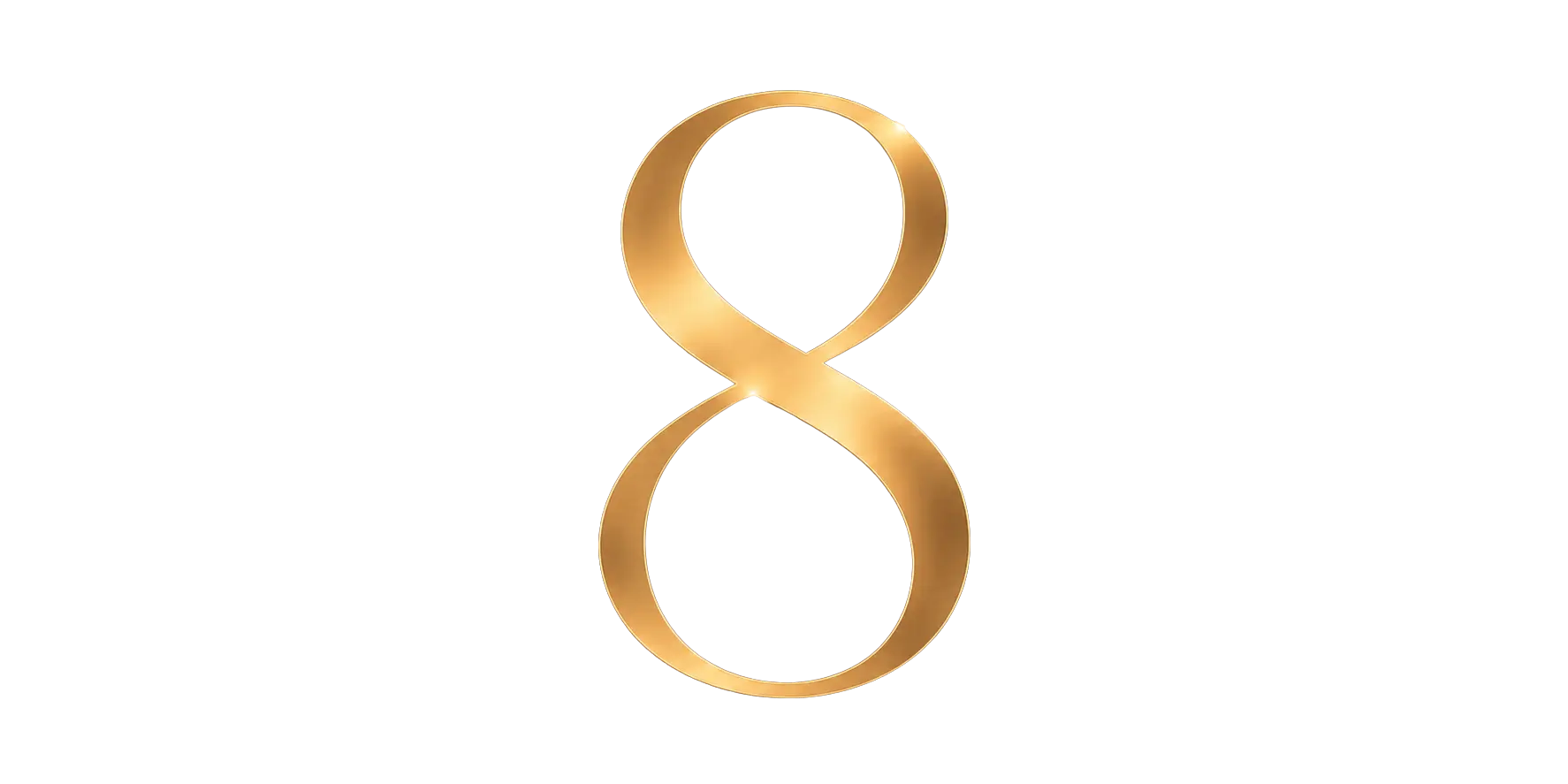 8