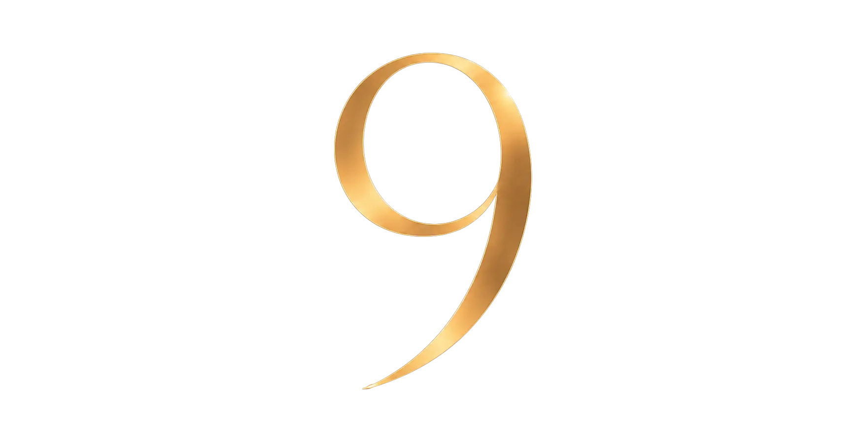 9
