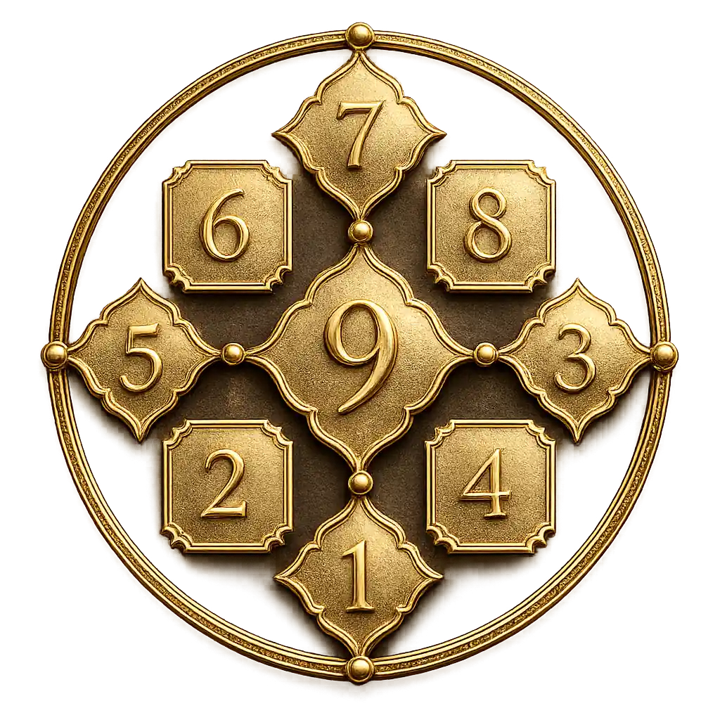 numerologie